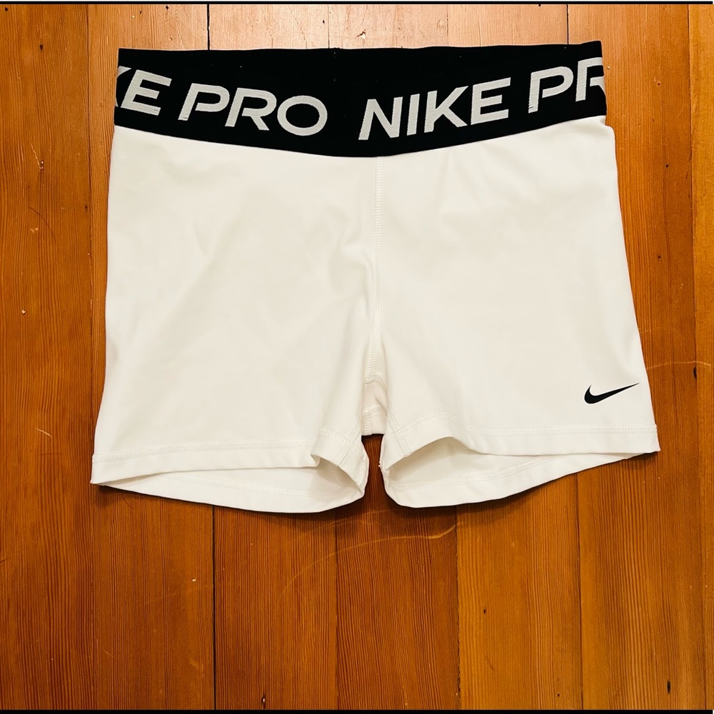 Nike workout spanx